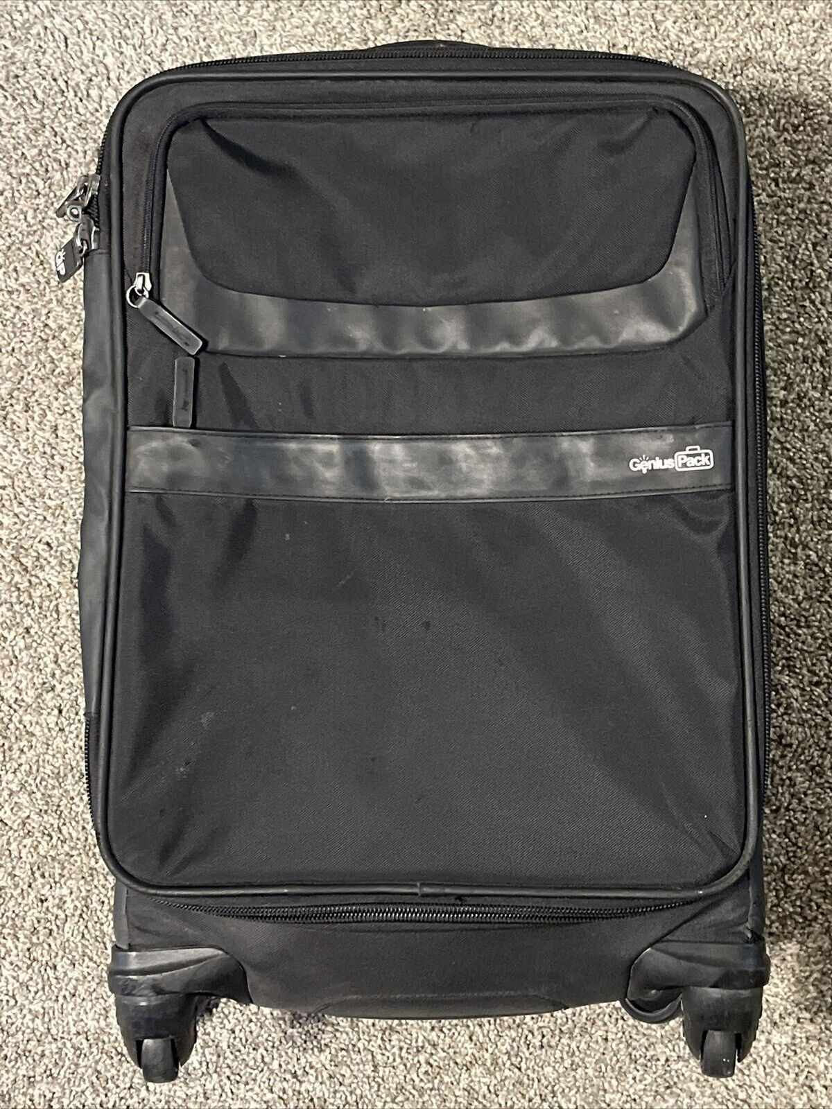 Genius sales pack g3