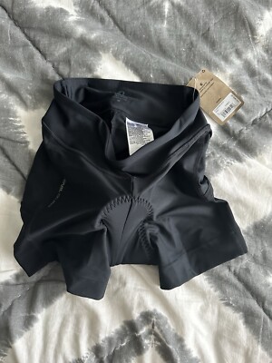 Pearl Izumi Women's Sugar 5 Inch Cycling Short Black Size Medium