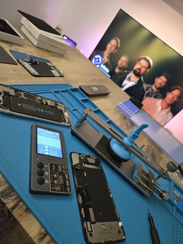 Artikelfoto(s) von einem verifizierten Käufer