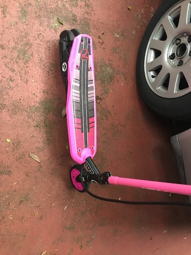 Pulse Performance cdt Electric Scooter