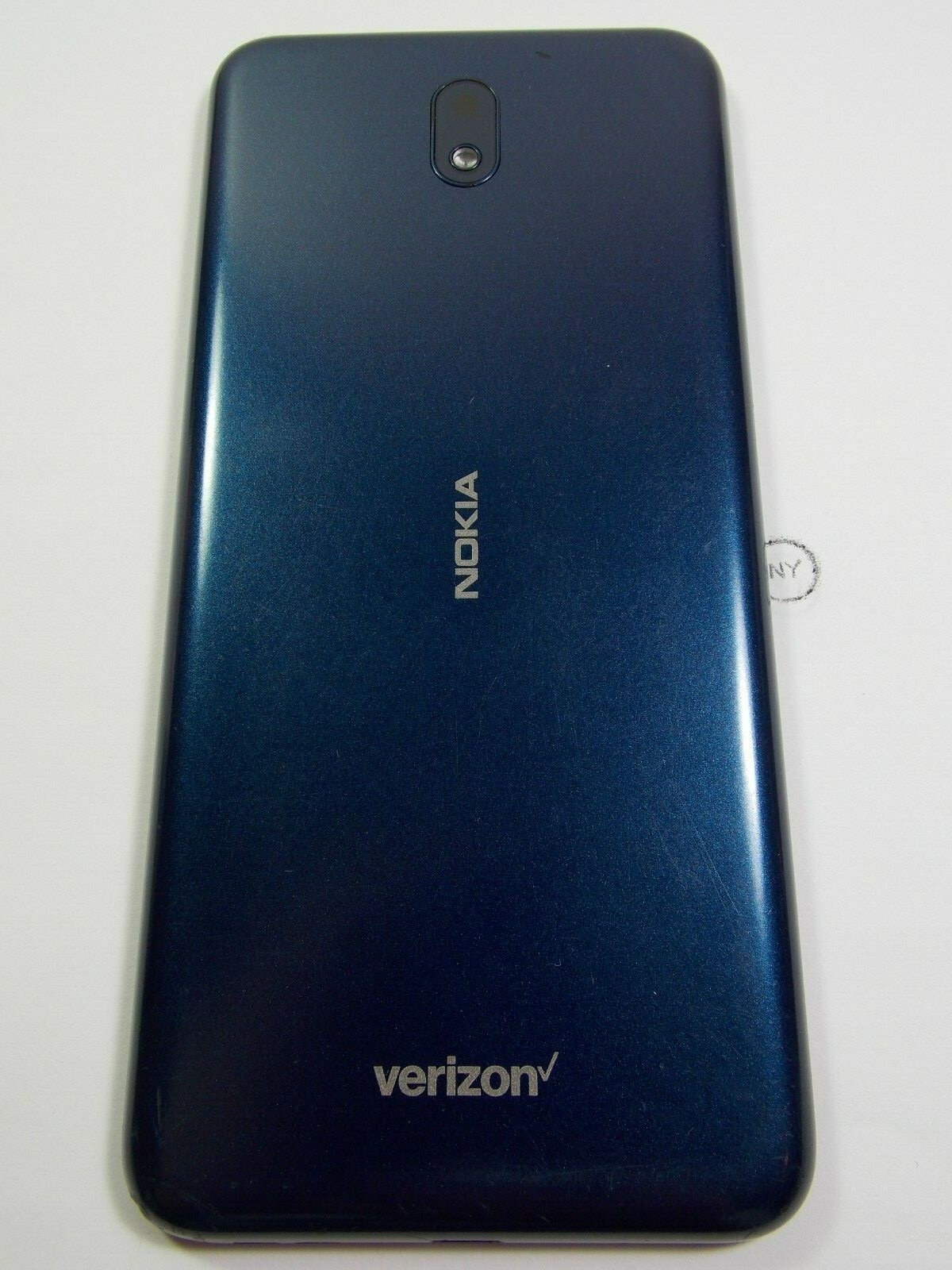 Rear Battery Cover Nokia 3 V TA-1153 VERIZON Phone OEM