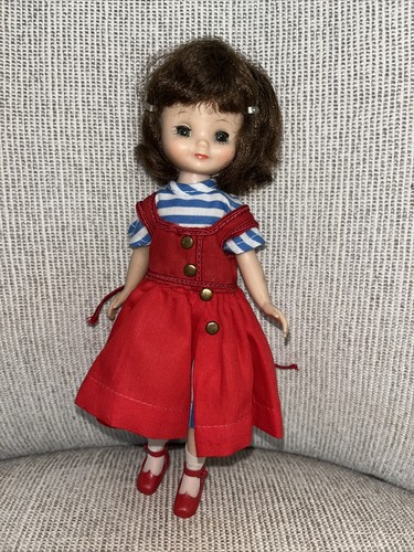 Betsy McCall  タイニー・ベッツィー　Show and Tell $_57.JPG?set_id=880000500F