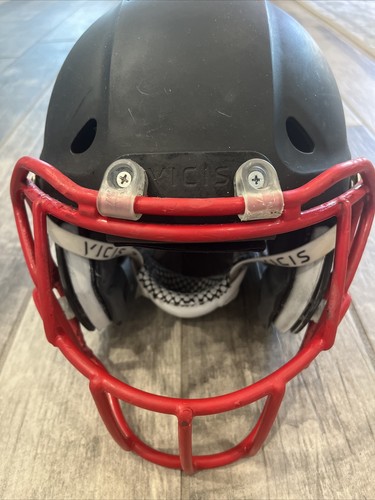 vicis helmet size A(M相当） Vicis Adult Zero2 Football Helmet – League Outfitters