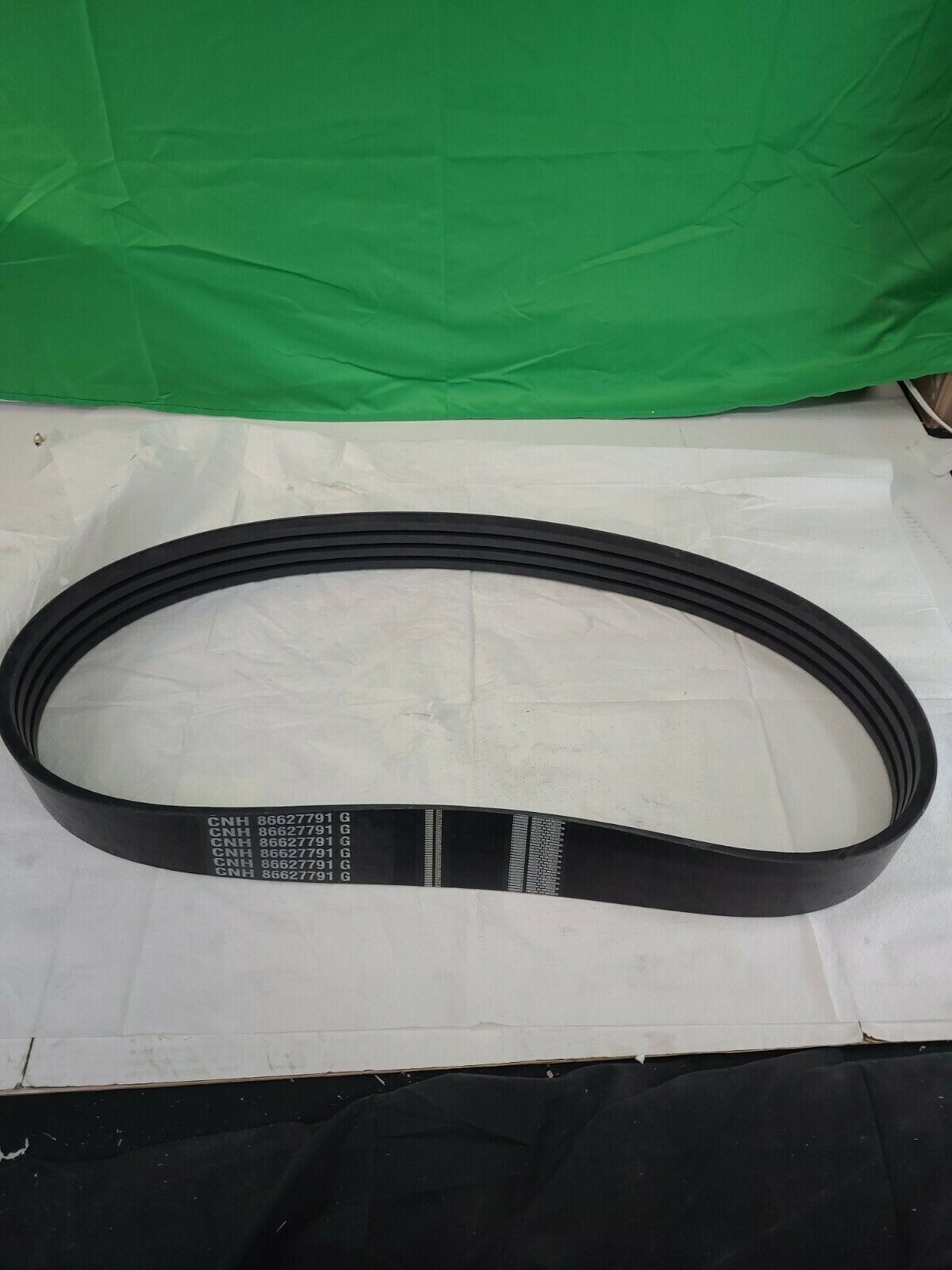 CNH 86627791 CASE HAYTOOL GENUINE OEM V-BELT | eBay
