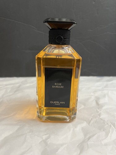 ローズバルバル Rose Barbare Guerlain perfume - a fragrance for women and