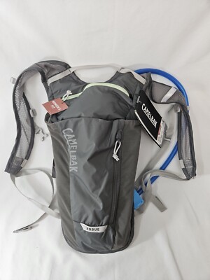 CamelBak Women's Rogue Light 70 oz Hydration Pack- Grey