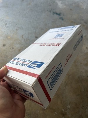 Fotos del artículo de un comprador verificado