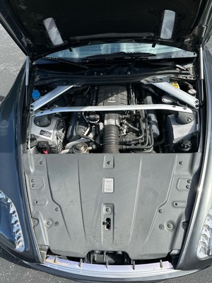 image 1 of engine