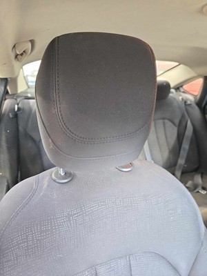 Used Right Front Headrest fits: CHRYSLER 200 Right 15 16 17