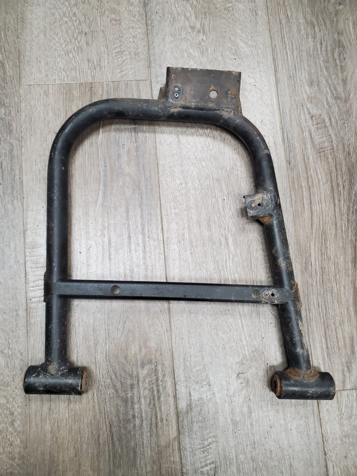 スペアリブページ 2018-2022 POLARIS RANGER XP 1000 LEFT REAR UPPER A-ARM BLACK