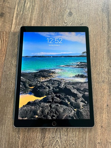 Apple iPad Pro 2nd Gen. 64GB, Wi-Fi, 12.9 in - Silver 190198467300 | eBay Apple iPad Pro 2nd Gen. 64GB, Wi-Fi, 12.9 in - Silver 190198467300 | eBay