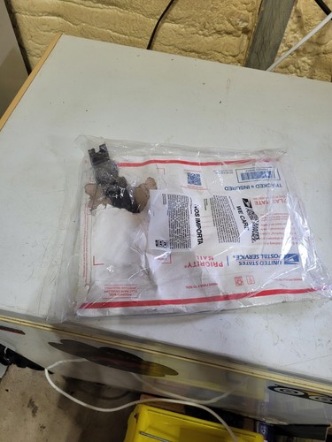 Artikelfoto(s) von einem verifizierten Käufer