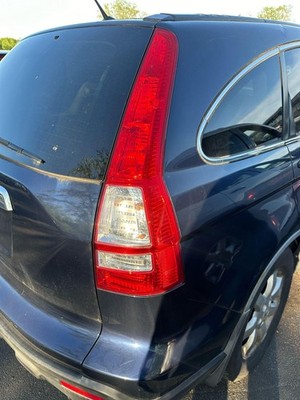 07 08 09 10 11 HONDA CRV Tail Light Assembly Passenger Side Right