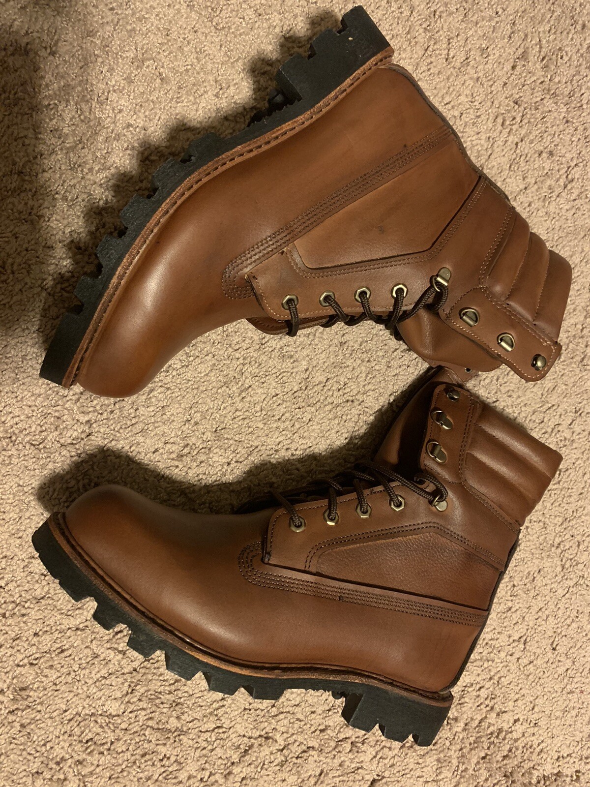 timberland usa