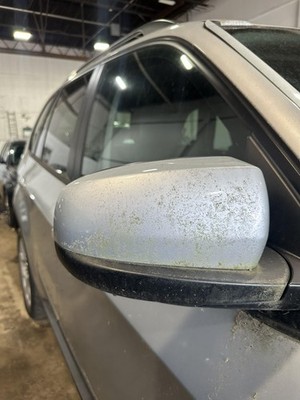 10 11 12 13 BMW X5 Door Mirror Passenger Right