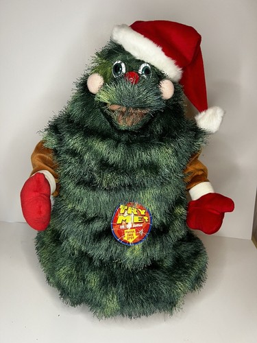 コーラルアンドタスク　クッションカバー Rocking Xmas Tree h227505.001?$aempdlarge80$