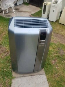 delonghi heating