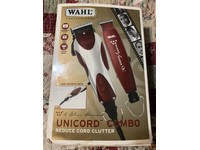 wahl 8242 unicord combo