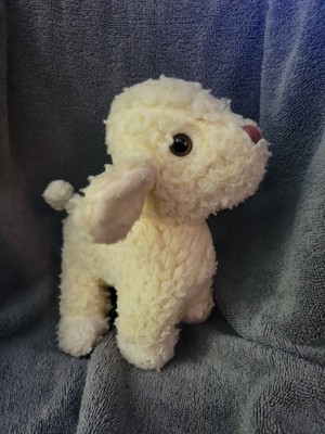 eden stuffed lamb