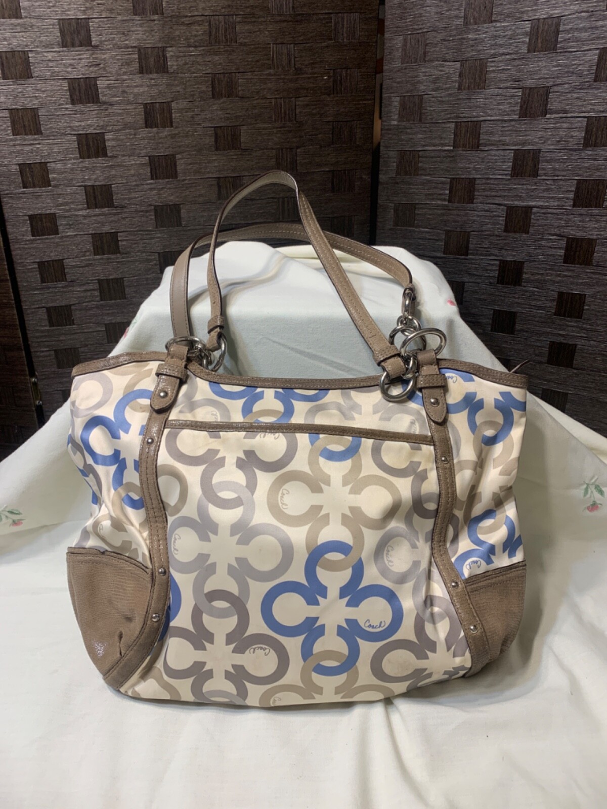 Coachトートバッグ COACH 国内発送 コーチ バッグ レディース トートバッグ
