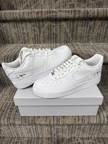 Nike Air Force 1 Low Travis Scott Utopia CW2288-111 TSUT