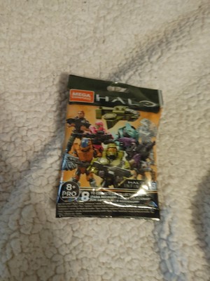 MEGA Construx - Halo Infinite S3 Micro Figures - BLIND PACK (1 random character)