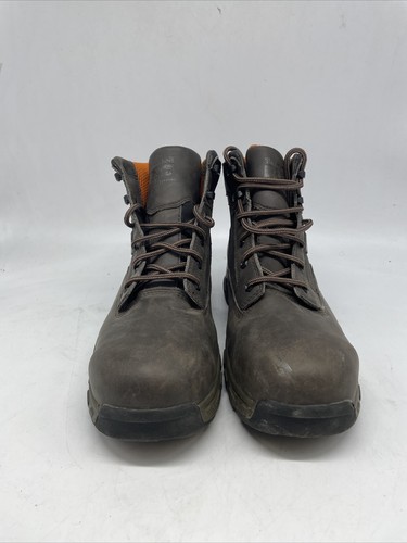 timberland 10w