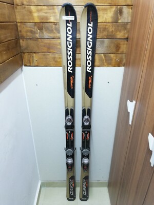 rossignol viper x skis