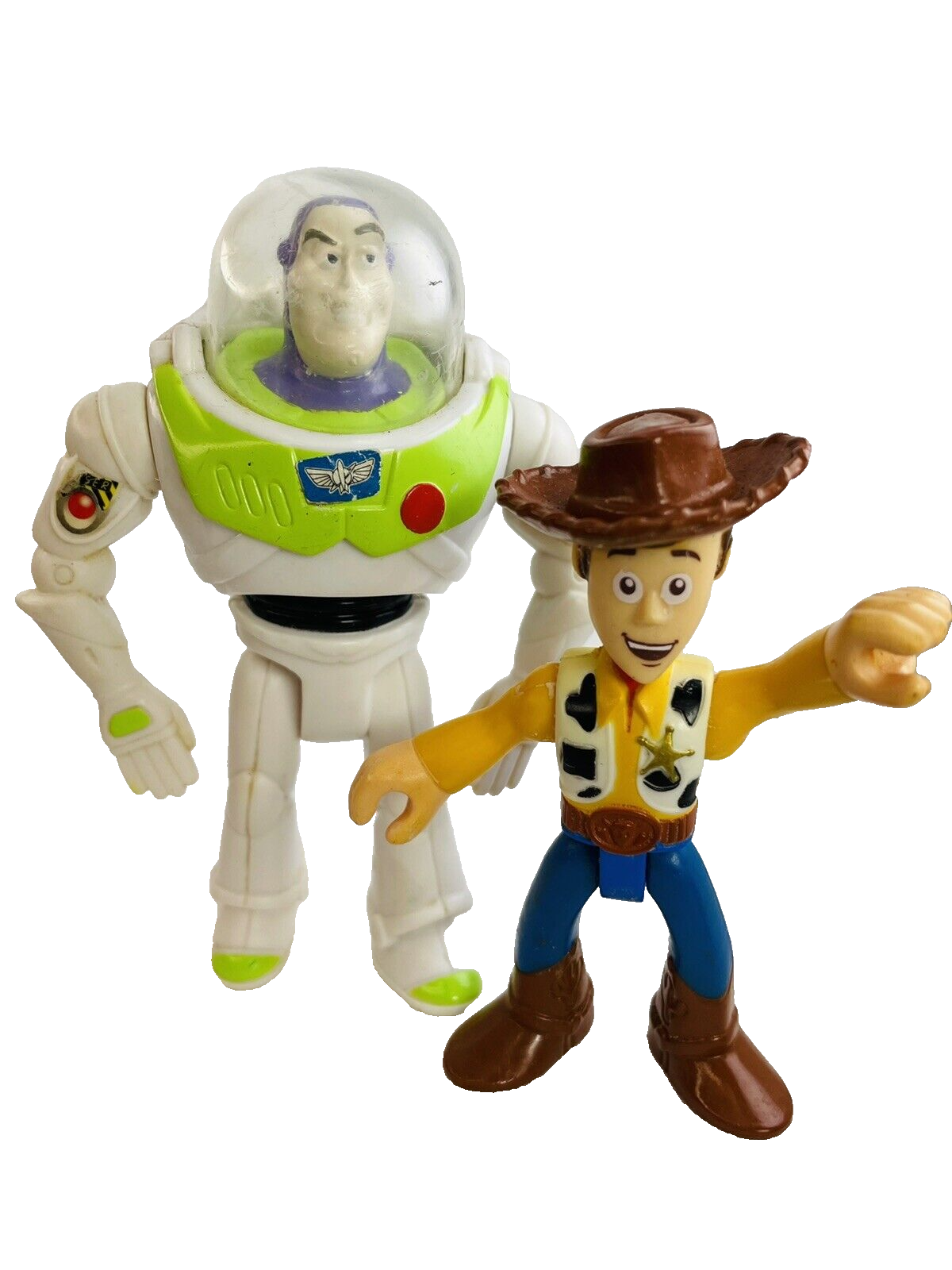 ☆Woody & Buzzさま専用です☆ ☆Woody & Buzzさま専用です☆ Woody & Buzz: A Nostalgic Toy