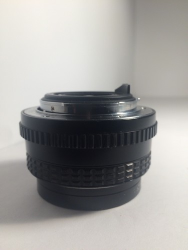 SMC PENTAX-M 1:2 50MM LENS film camera 35mm