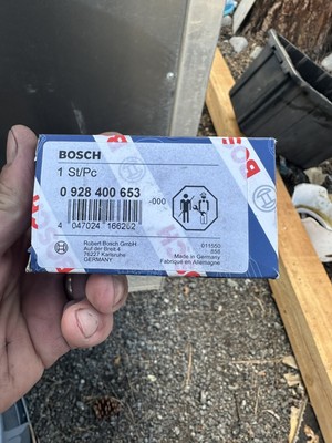 Bosch Duramax LLY Diesel Fuel Pressure Regulator For 04-05 Bosch Duramax LLY Diesel Fuel Pressure Regulator For 04-05