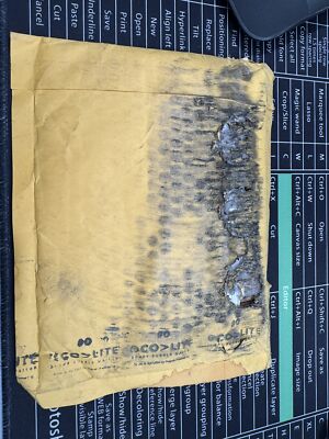 Item photo(s) from verified buyer