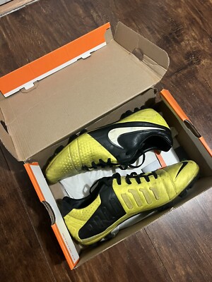 Nike ctr360 ag deals