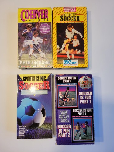 SUPER SOCCER SCHOOL　Vol.6　・ゴールキーパー　VHS 超歓迎】 SUPER SOCCER SCHOOL Vol.6 ・ゴールキーパー VHS