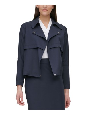

Женская рабочая куртка DKNY Wear To Work, UD0JX738