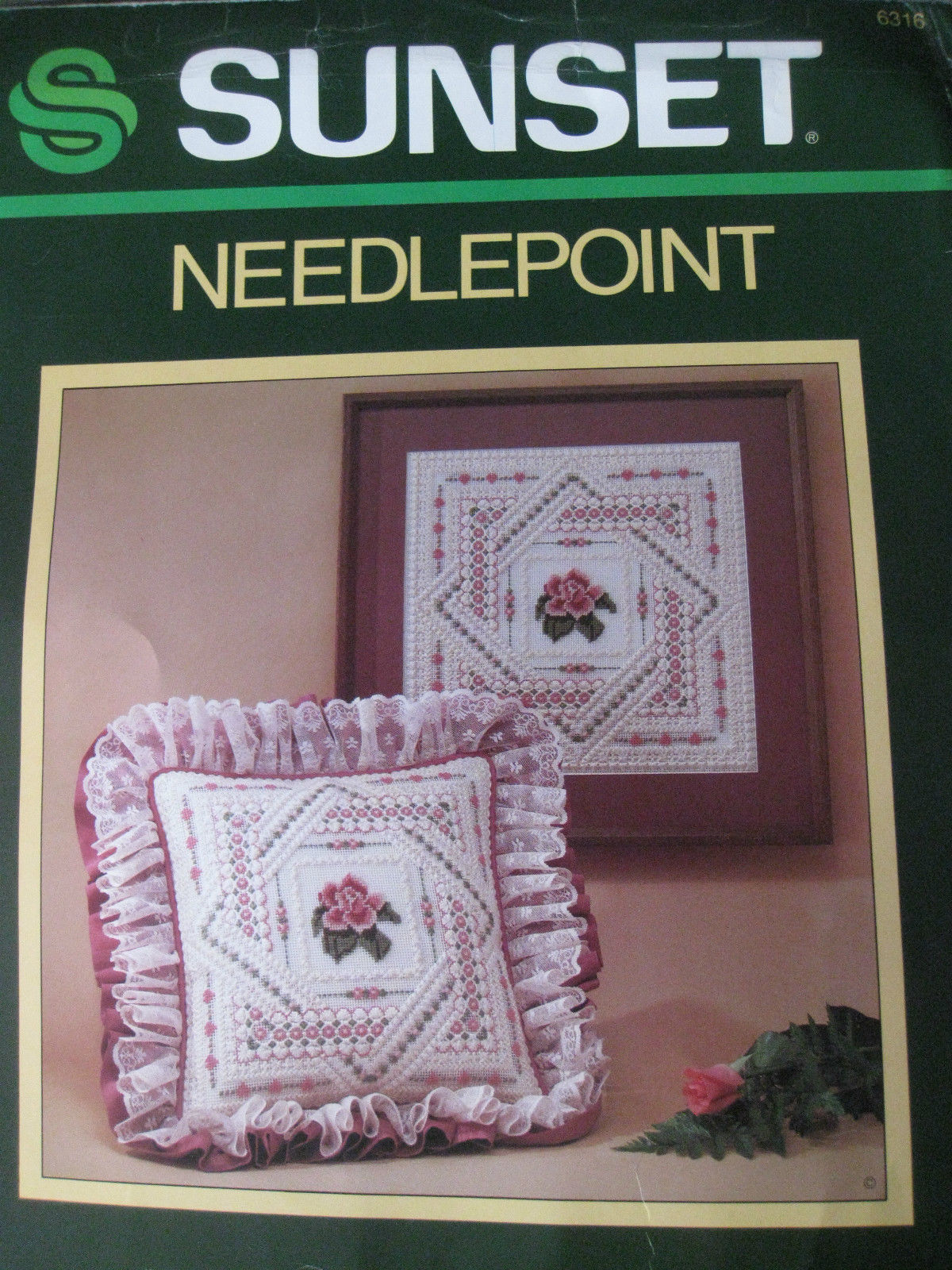 Needlepoint Kits for sale | eBay