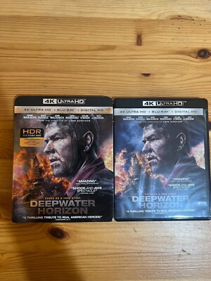 4K Movie Lot You Pick/Choose! All ARE 4k MOVIES. UHD + Blu Ray, 4K Steel books