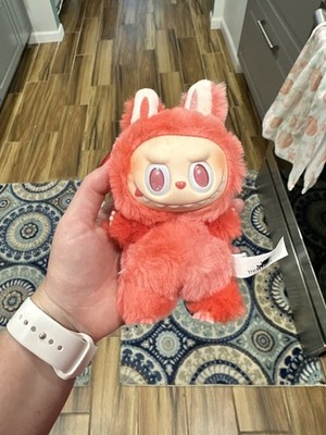 100% Authentic Guaranteed - Popmart Labubu V3: Big into