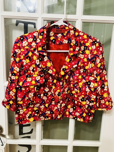 VALENTINO Shell Button Linen Jacket 貝ボタン VALENTINO Shell Button Linen Jacket 貝ボタン