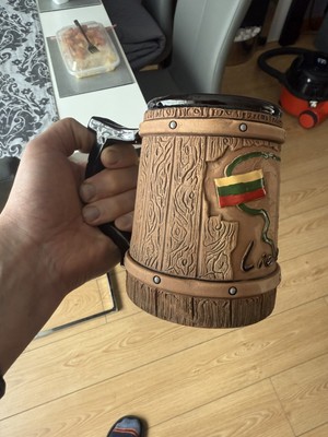 Item photo(s) from verified buyer