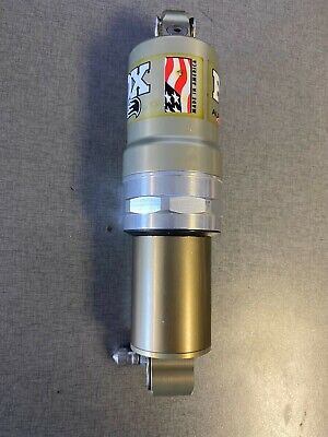 FOX ALPS 4 Rear Shock MTB Mountain Bike Race 6.25 FOX ALPS 4 Rear Shock MTB Mountain Bike Race 6.25
