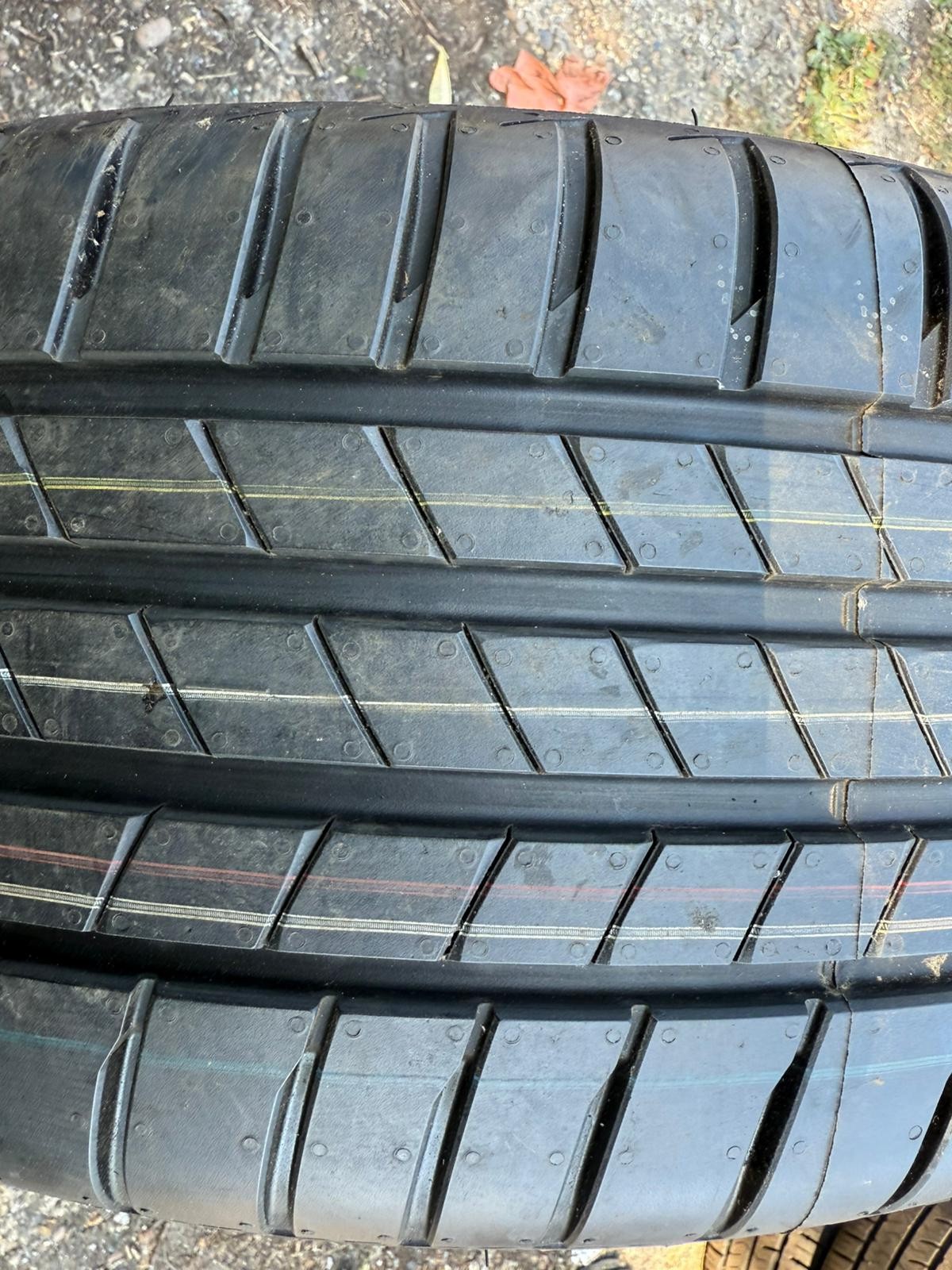 New 215 40 18 Bridgestone, Turanza T005, XL 89Y, x1 Single Tyre (F1_tyres) YD155