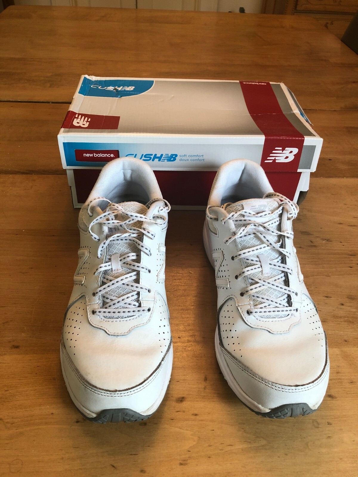new balance women's ww411wt2 walking shoe