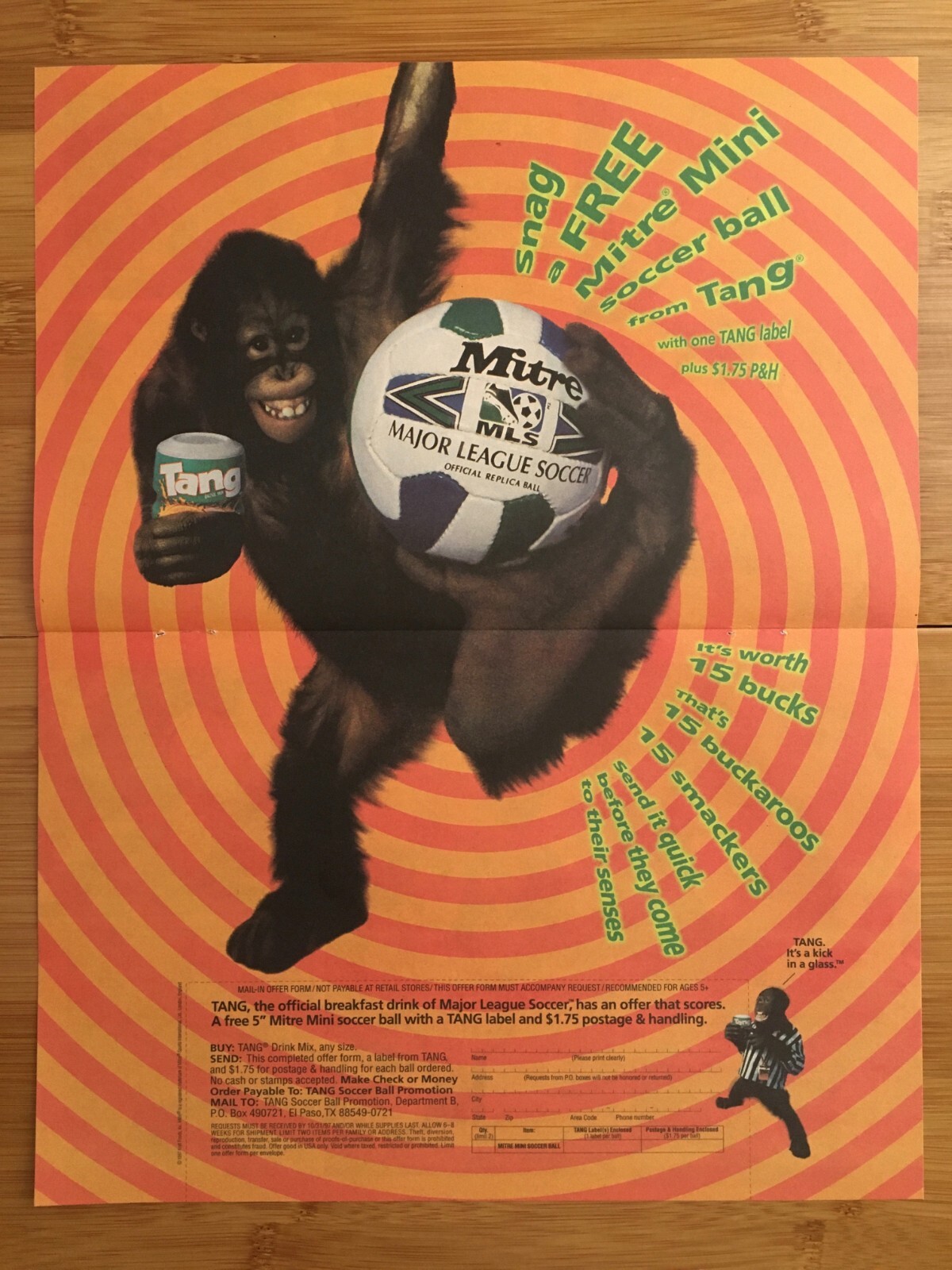 ポスター applebum A1 poster 