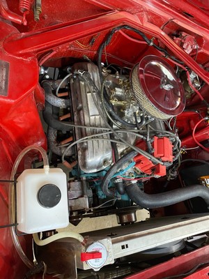 image 2 of engine