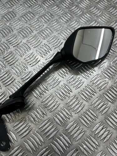 Yamaha YZF R 125 2024 right hand side mirror 2023 - 2024