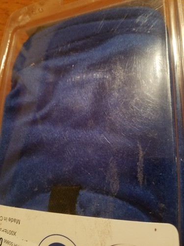 Bencmate Inflatable Collar Sz Lg 12-18