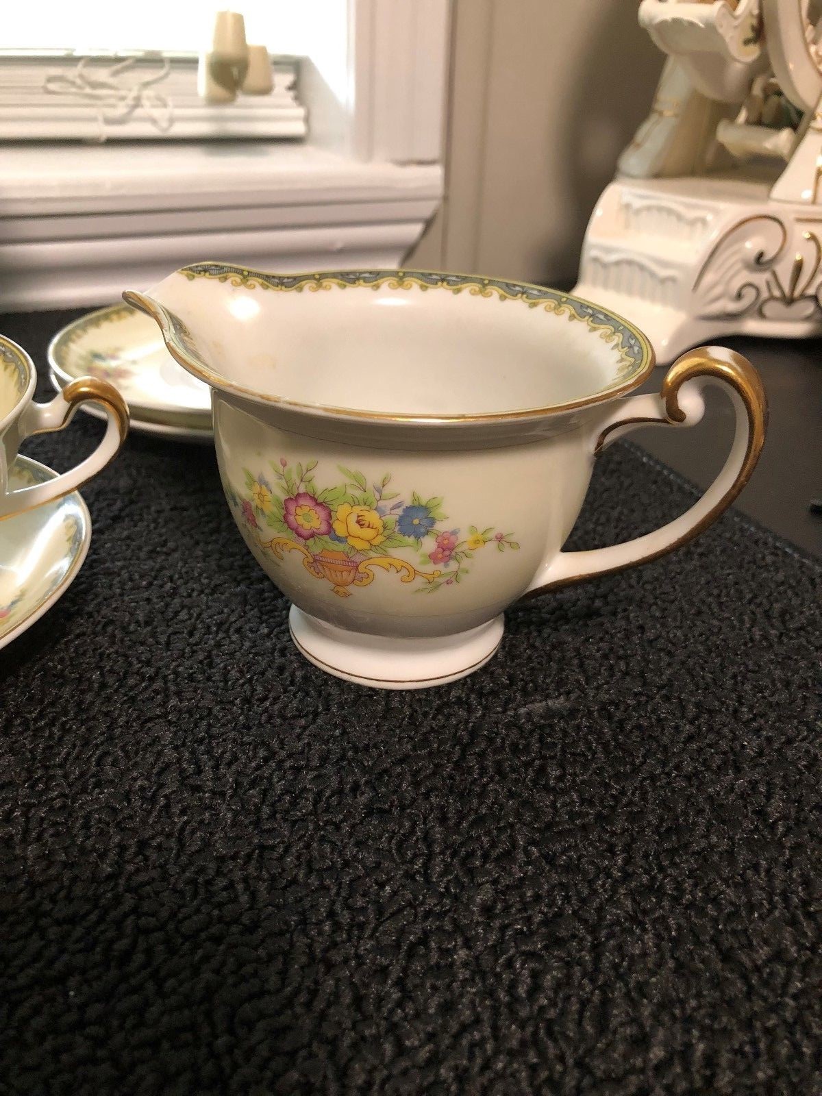 Kikusui China /Japan 16 piece set pre-owned