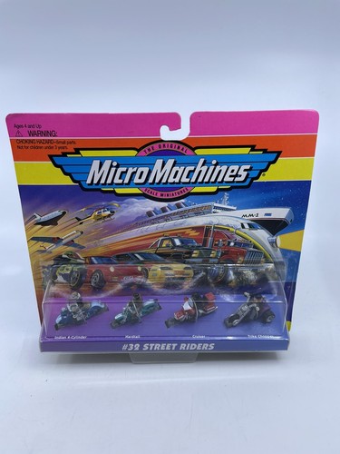 Galoob Micro Machines　マイクロマシーンズ　ミニカー Galoob Micro Machines マイクロマシーンズ ミニカー