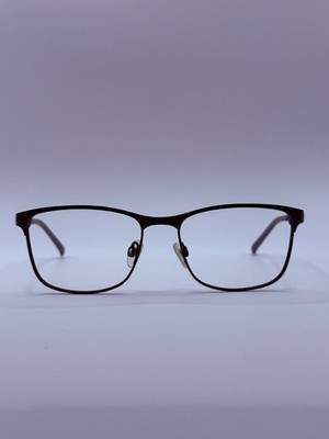Humphrey's Eschenbach 585217 Schwarz Rechteckig Brille Gestell